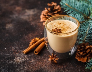 Ditch the Hard Seltzer and Rank These Favorite Winter Drinks Instead