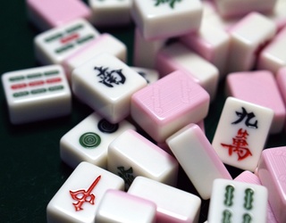 10 Gorgeous Mahjong Sets We Need to Collect 