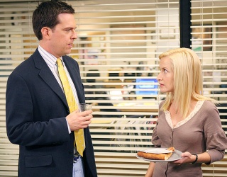 Netflix and "The Office" Didn't Work out -- and Neither Did These TV Couples