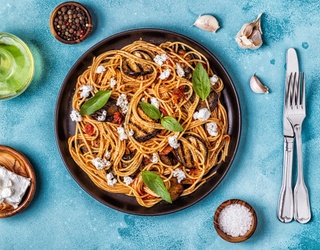 10 Excellent Eggplant Recipes You've Been Sleeping On