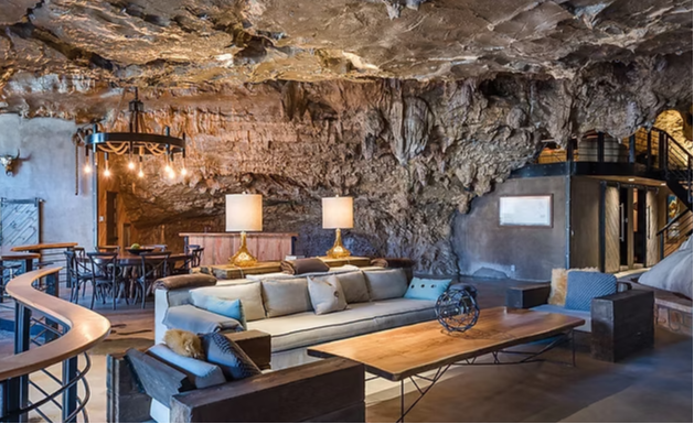 cave-custom