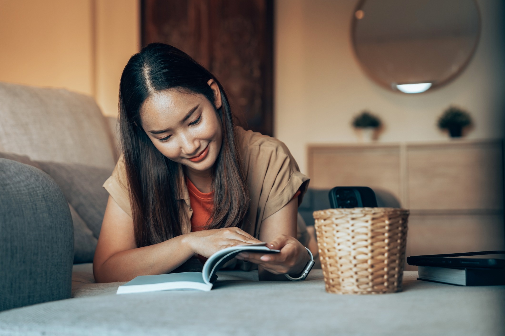 Rumor on the Feeds is People are Moving Offline in 2026