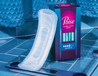 It Takes Poise®