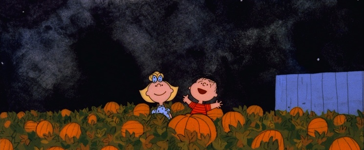  It s The Great Pumpkin Charlie Brown Trivia Dailybreak