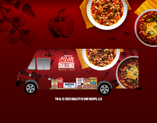 The Chili Challenge