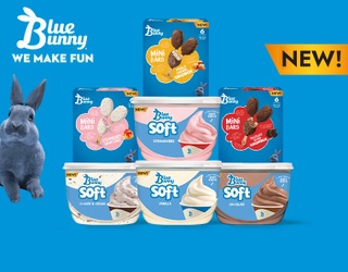 NEW Reasons to Gather Around the Freezer