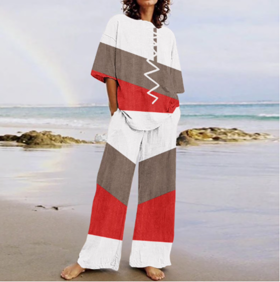 pant set-custom
