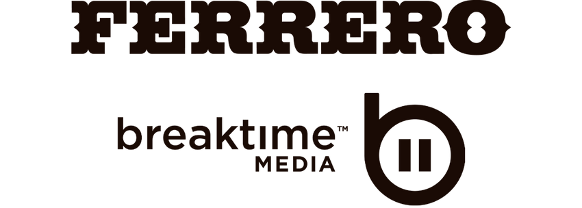 Ferrero x Breaktime