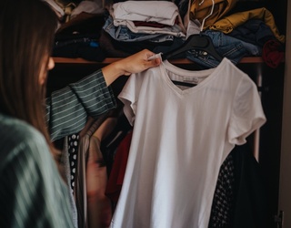 7 Chic Everyday T-Shirts That Are Anything But Basic
