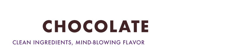 The "Halo Top®" of Chocolate