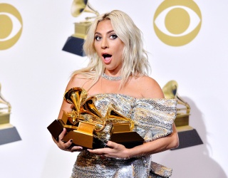 Brush up on Your Awards Show Knowledge by Matching the Prize to the Ceremony