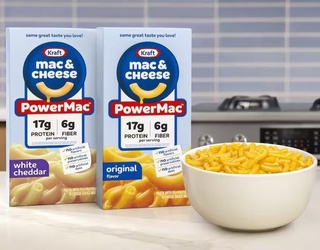 Fibermaxx With Your Snacks: 10 New Snacks To Try 