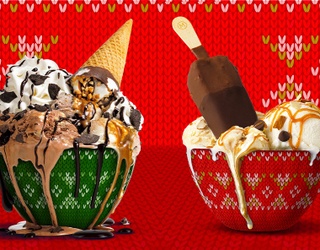 Make Something Absurdly Delicious.