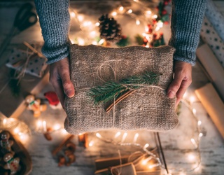 10 Eco-Friendly Tips for a Greener Christmas