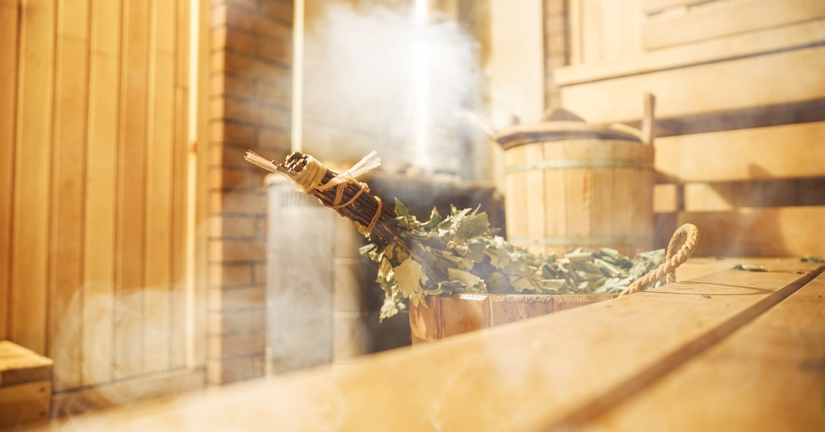 A History of the Sauna and its Health Benefits Dailybreak