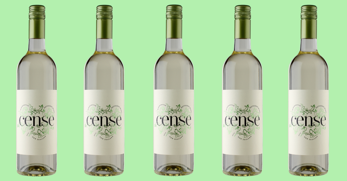 Weight Watchers Has a New LowCalorie Wine So You Can Stop Pretending