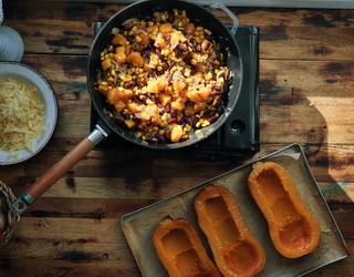 Squash Your Hunger With 10 Delicious Recipes