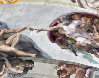 Match These Artists to Their Most Famous Paintings & Make Your Art History Professor Proud