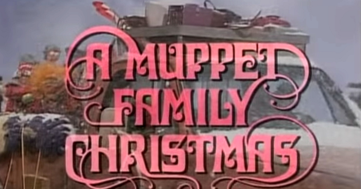 Old Christmas Specials You Probably About Dailybreak