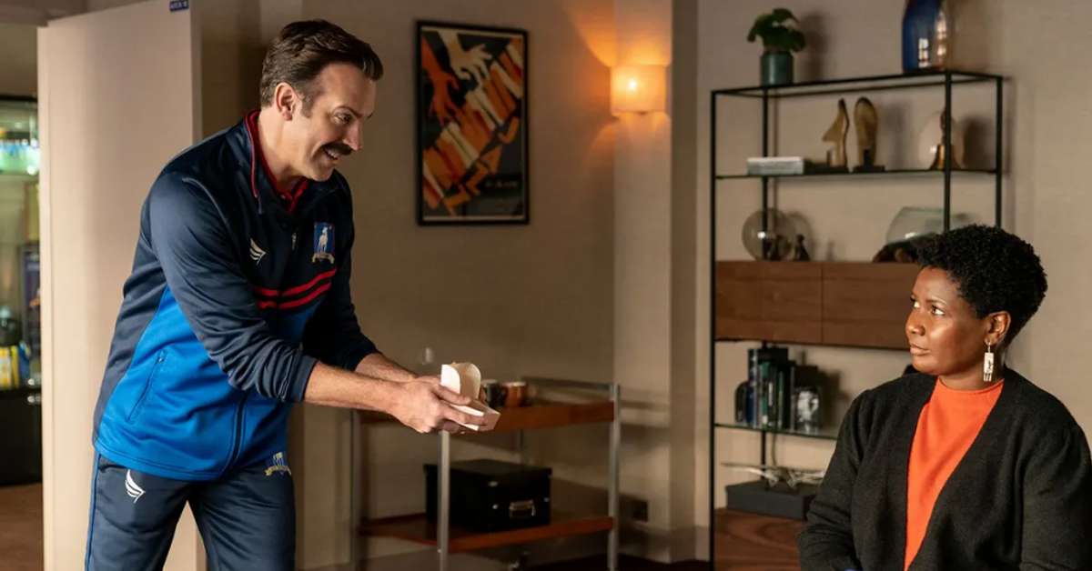 How to Make Ted Lasso's Biscuits From Home Dailybreak