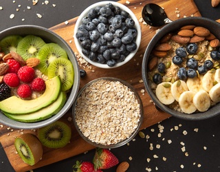 7 Breakfast Recipes That Make "High Protein" Actually Sound Fun