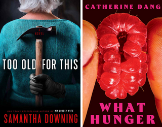 Spooky Season Starts Now, According To The 11 Best Books Of August