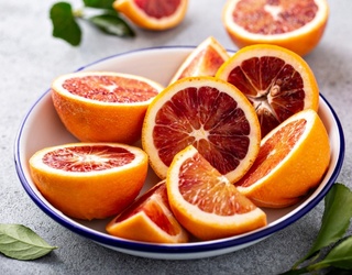 10 Recipes To Make With December's Harvest