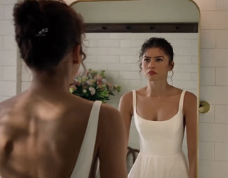 Say Yes to the Dress in This Memory Match