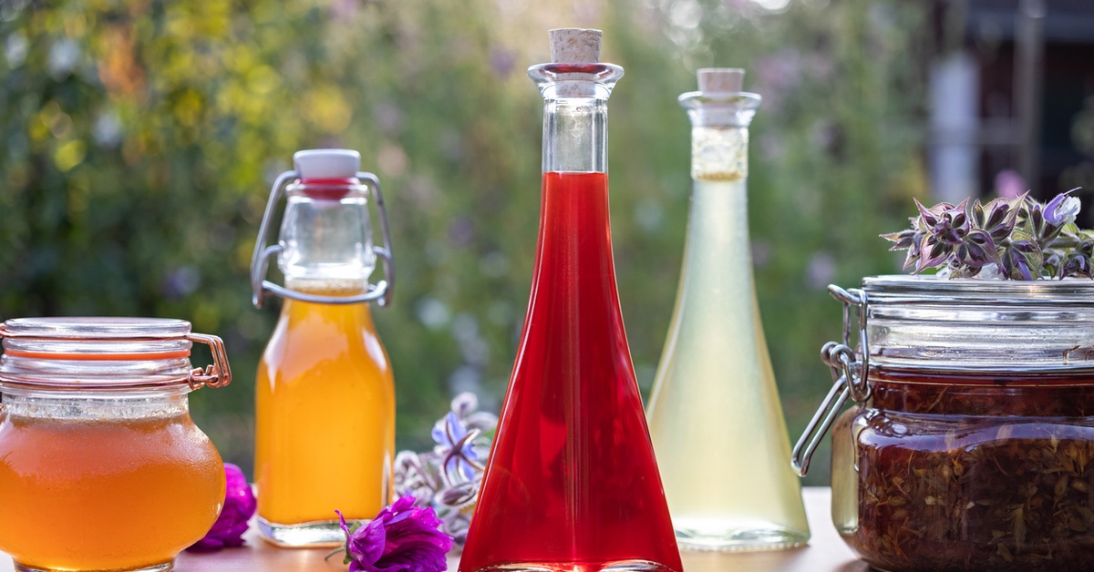 Learn How to Make These 10 Interesting Bar Mixers Dailybreak