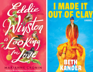 Brighten The Days of December With These 9 Darkly Funny Novels