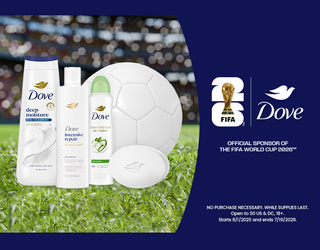 #KeepHerConfident and Enter for a Chance to Win