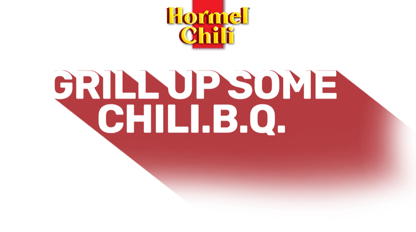 Grill Up Some Chili.B.Q.