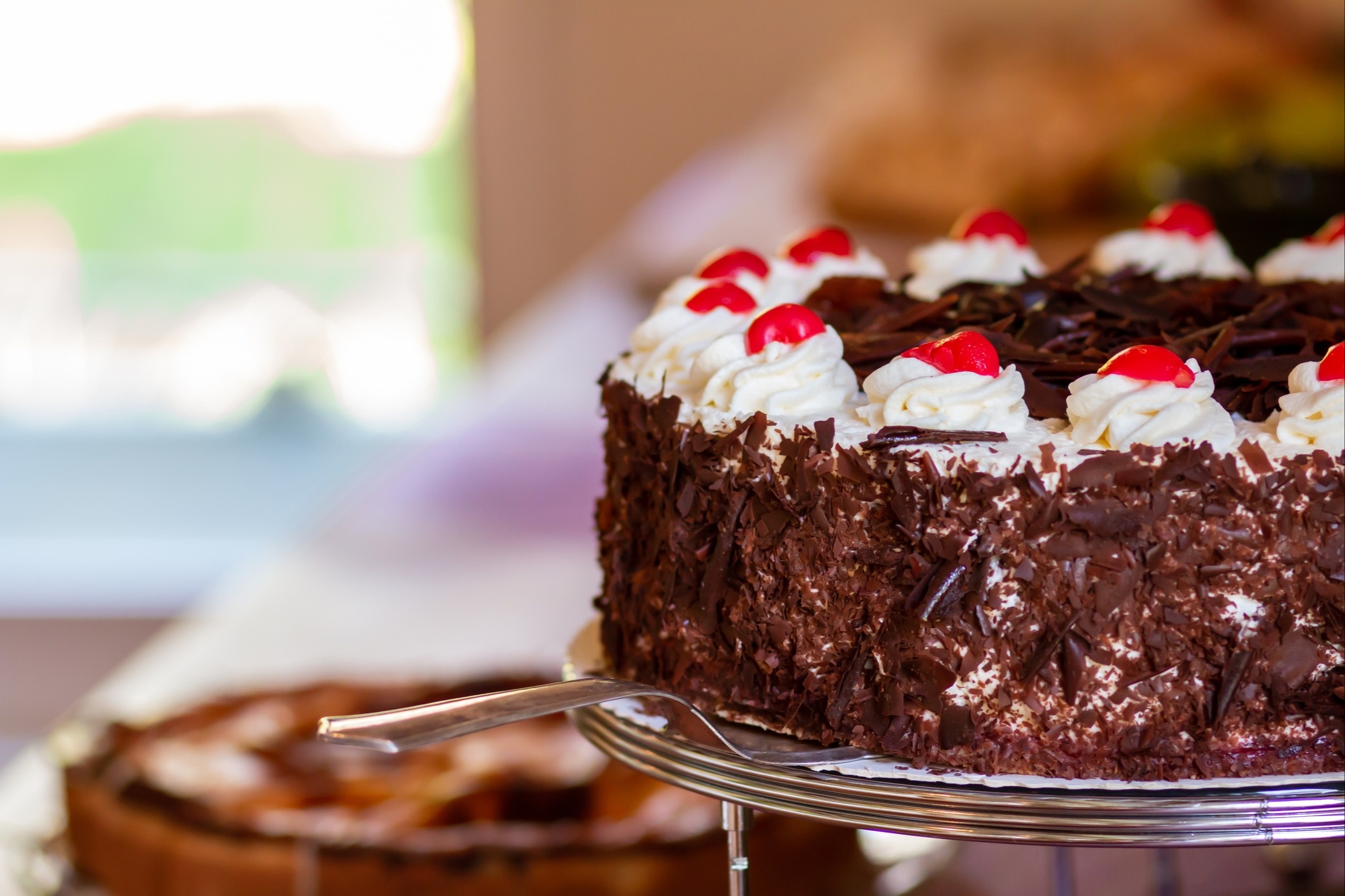 Bake Up These 9 Iconic Cakes from Around the World