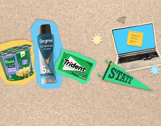 College Essentials, Covered