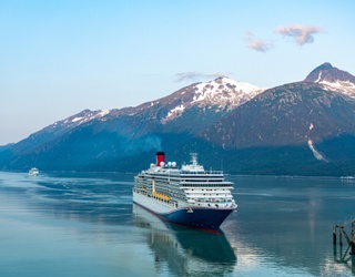 Ports Of Call: What To Do In These Alaskan Cruise Ship Stops