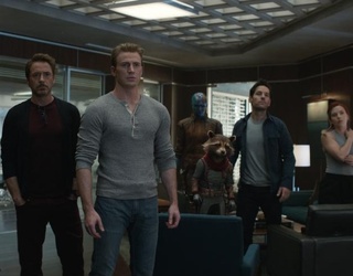 Happy "Avengers: Endgame" Day! Can You Match the Marvel Actor to Their Superhero?