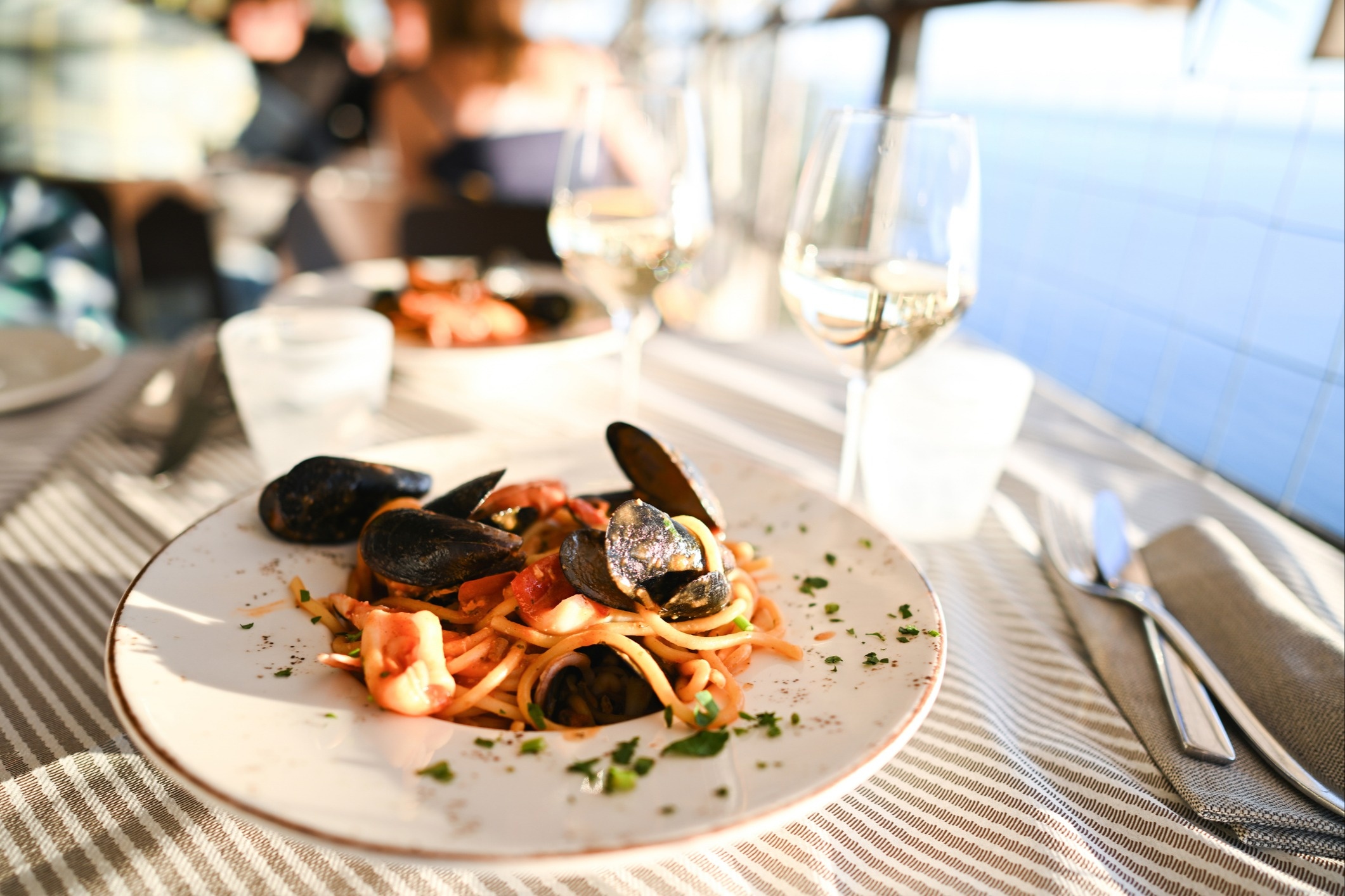 Plan a Dream Italian Getaway and Get a Pasta That Matches