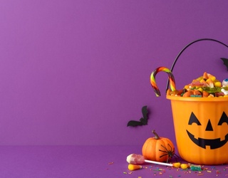 9 Creepily Cute Gifts To Include In This Year's Boo Basket