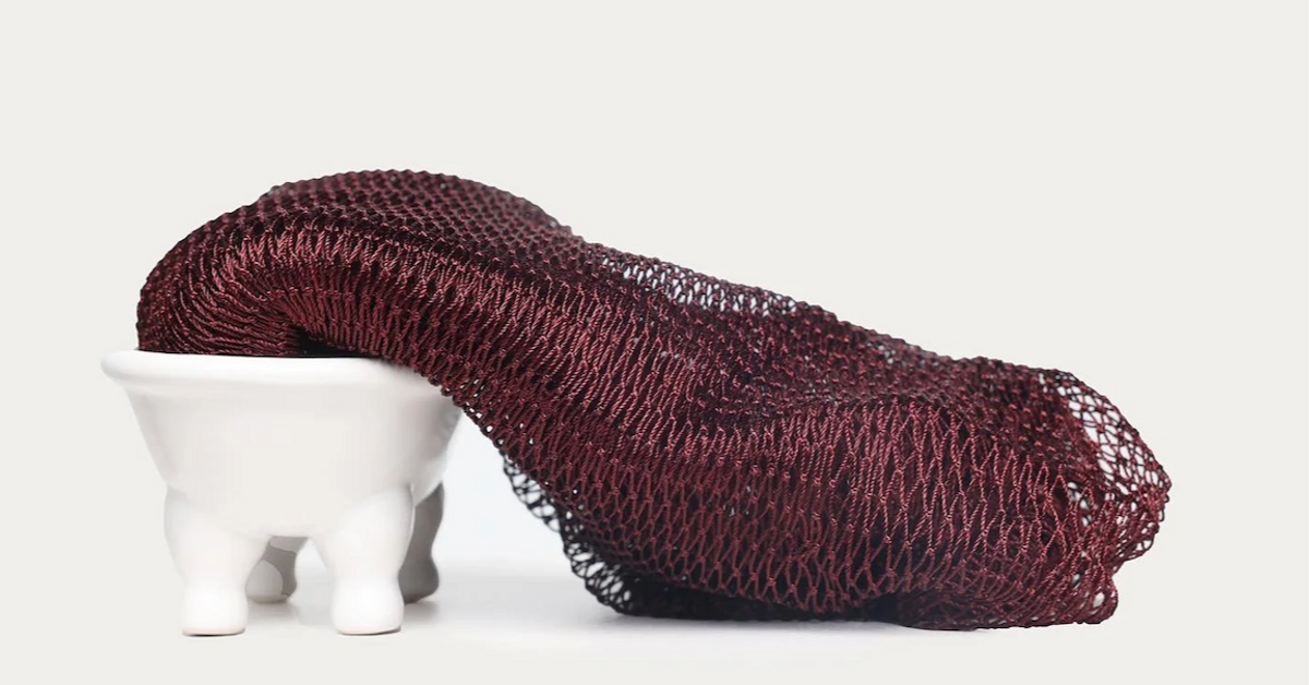 Here’s Exactly Why You Should Try African Exfoliating Nets Dailybreak