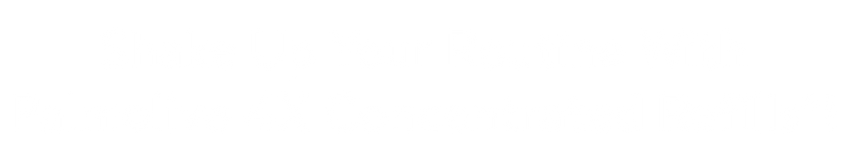 Shake Up Your Routine With 4X Concentrated* Palmolive!