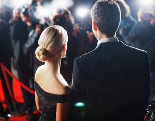 Match These Celebrity Wives to Their Equally-Famous Husbands