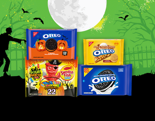 No-Brainer Snacks