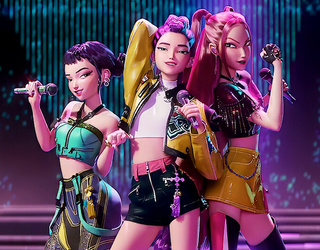 Which HUNTR/X Member Is Your K-Pop Soul Twin?