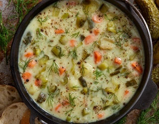 Crockpot Dinners Made for Sweater Weather