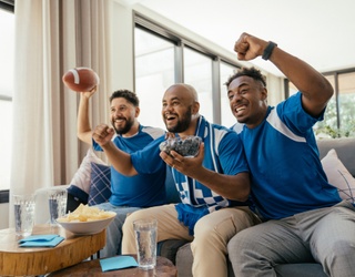 The Married-In Fan's Guide to NFL Season