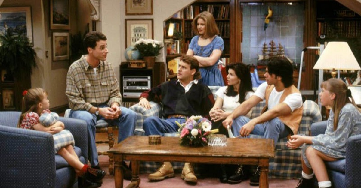 Ranking of the Best TV Dads of All Time Dailybreak