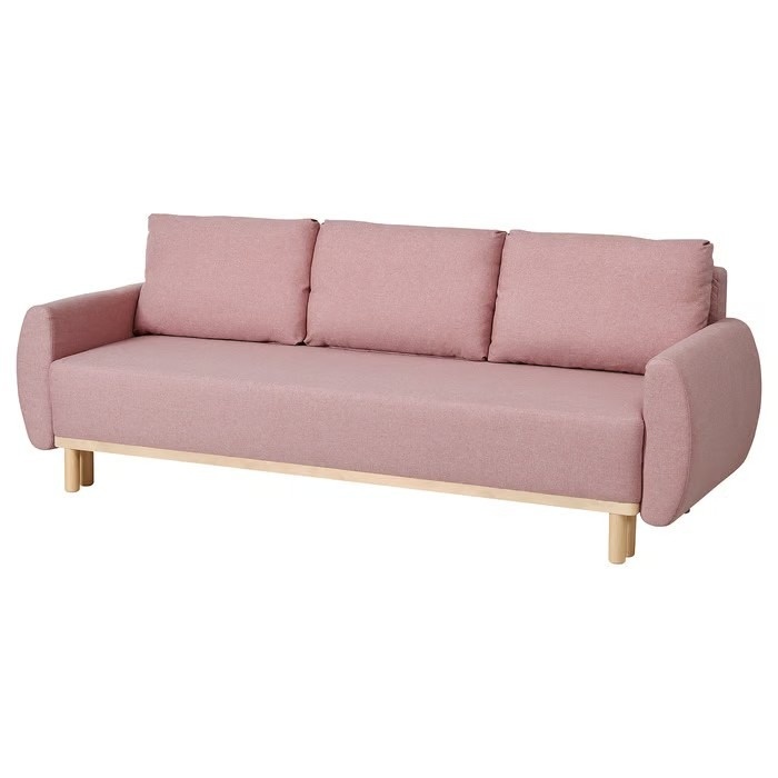 Grunnarp Sleeper Sofa