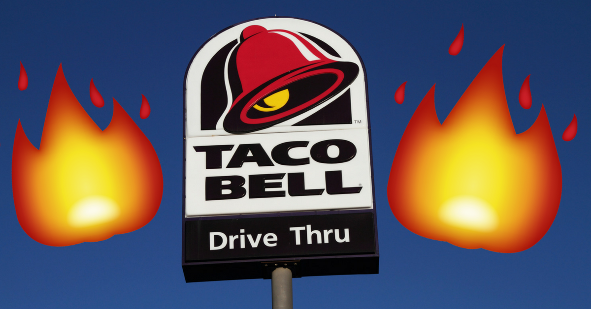 Candlelight Vigil for Montgomery Taco Bell that Burned Down Dailybreak