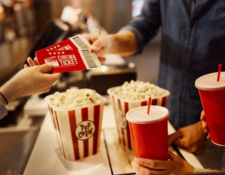 You Won't Want to Miss These 8 Classic Films Returning to Theaters