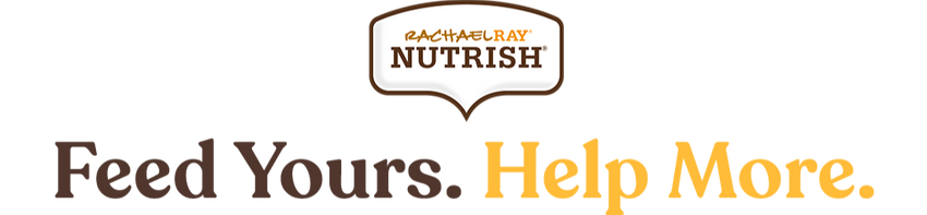 Nutrition You Trust. Taste Your Pets Will Love.